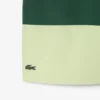 Costume da bagno a righe Costume da bagno a righe