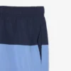 Costume da bagno a righe Costume da bagno a righe