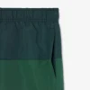 Costume da bagno a righe Costume da bagno a righe