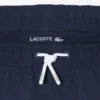 Costume da bagno a righe Costume da bagno a righe
