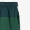 Costume da bagno a righe Costume da bagno a righe