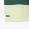 Costume da bagno a righe Costume da bagno a righe