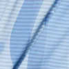 Costume da bagno a righe a vita media Costume da bagno a righe a vita media