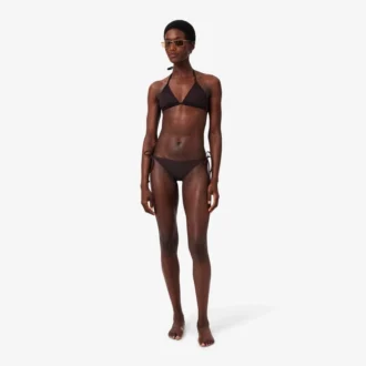 Costume da bagno a slip da donna