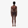 Costume da bagno a slip da donna Costume da bagno a slip da donna