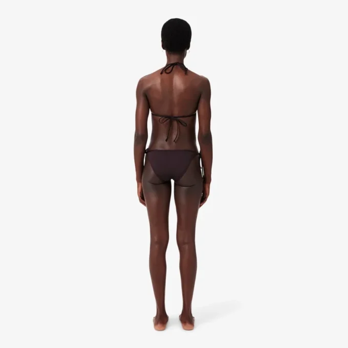 Costume da bagno a slip da donna Costume da bagno a slip da donna