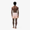 Costume da bagno corto da uomo con stampa Ombra Costume da bagno corto da uomo con stampa Ombra