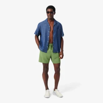 Costume da bagno da uomo a vita media