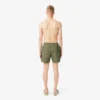Costume da bagno da uomo a vita media con stampa