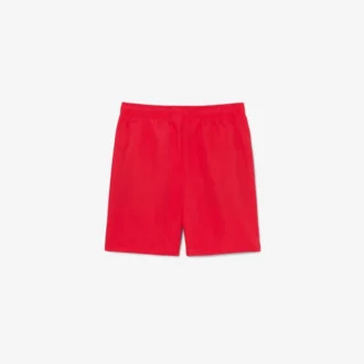 Costume da bagno foderato monocromatico
