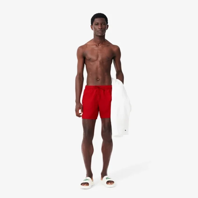 Costumi da bagno da uomo ad asciugatura rapida Costumi da bagno da uomo ad asciugatura rapida
