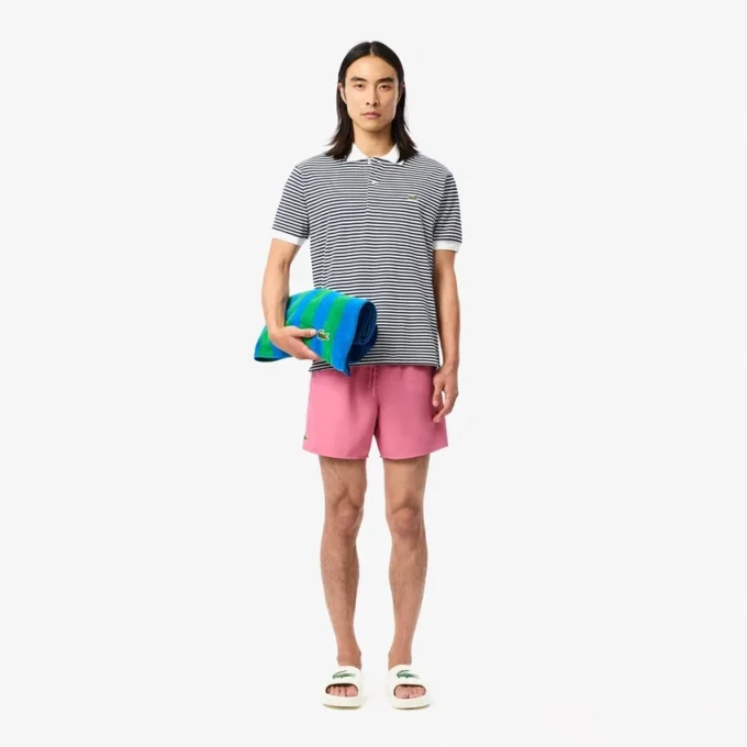 Costumi da bagno da uomo ad asciugatura rapida Costumi da bagno da uomo ad asciugatura rapida