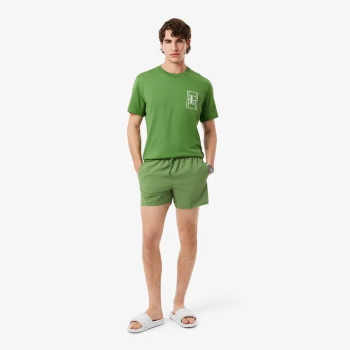 Costumi da bagno da uomo ad asciugatura rapida Costumi da bagno da uomo ad asciugatura rapida