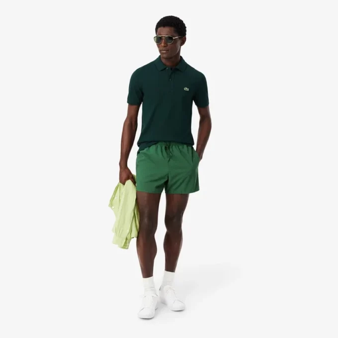Costumi da bagno da uomo ad asciugatura rapida Costumi da bagno da uomo ad asciugatura rapida