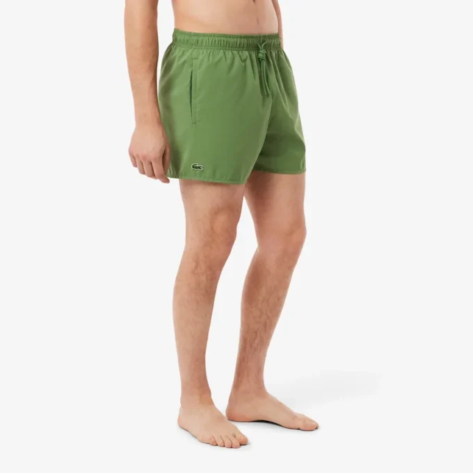Costumi da bagno da uomo ad asciugatura rapida Costumi da bagno da uomo ad asciugatura rapida