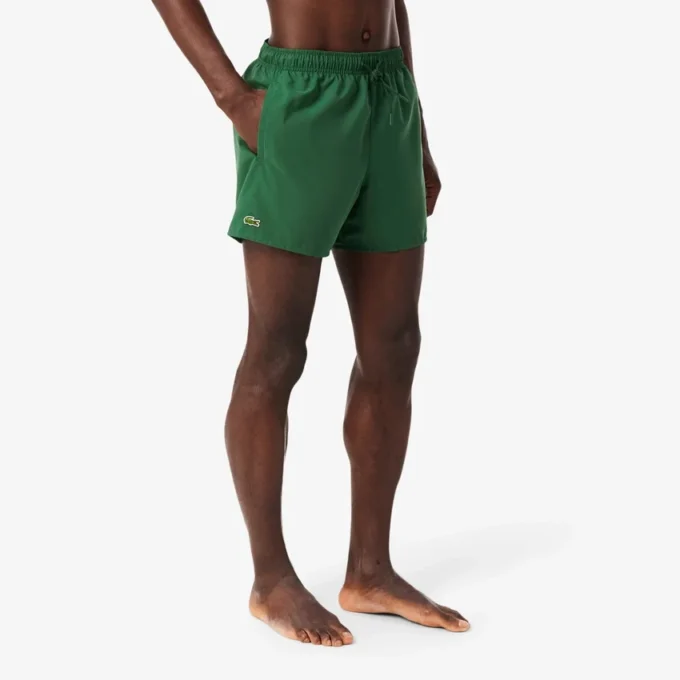 Costumi da bagno da uomo ad asciugatura rapida Costumi da bagno da uomo ad asciugatura rapida