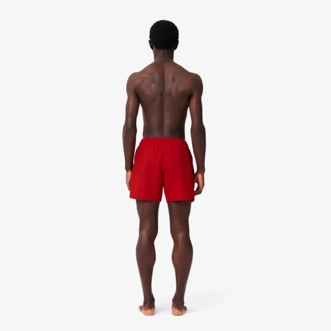 Costumi da bagno da uomo ad asciugatura rapida Costumi da bagno da uomo ad asciugatura rapida