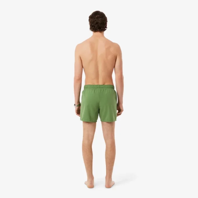 Costumi da bagno da uomo ad asciugatura rapida Costumi da bagno da uomo ad asciugatura rapida