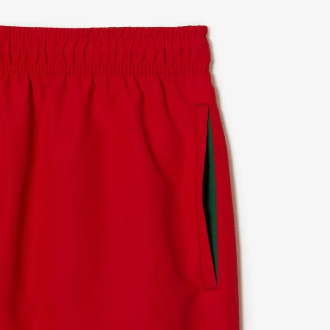 Costumi da bagno da uomo ad asciugatura rapida Costumi da bagno da uomo ad asciugatura rapida