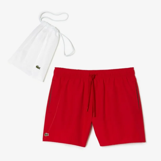 Costumi da bagno da uomo ad asciugatura rapida Costumi da bagno da uomo ad asciugatura rapida