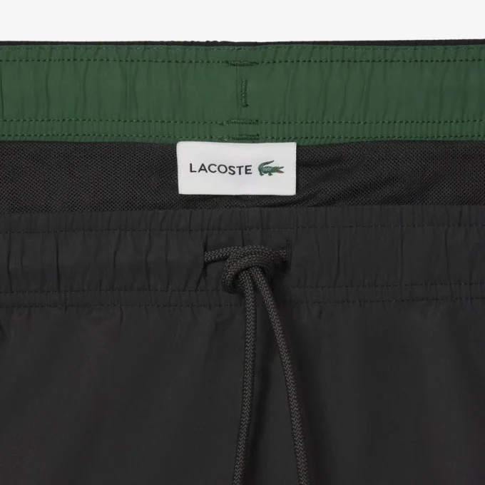 Costumi da bagno da uomo ad asciugatura rapida Costumi da bagno da uomo ad asciugatura rapida