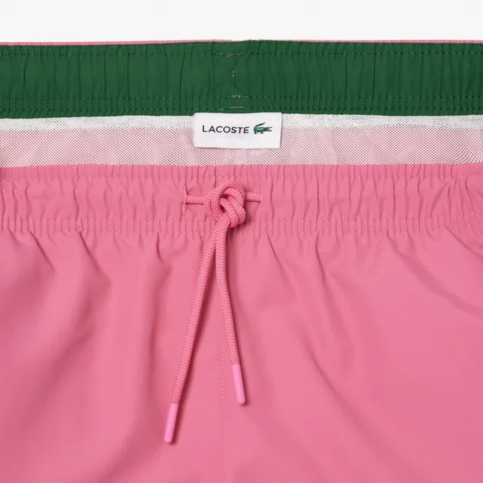 Costumi da bagno da uomo ad asciugatura rapida Costumi da bagno da uomo ad asciugatura rapida