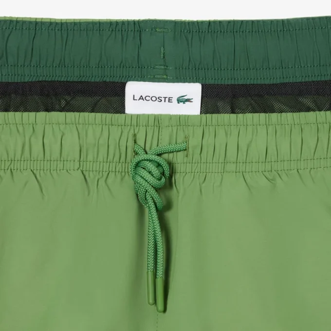Costumi da bagno da uomo ad asciugatura rapida Costumi da bagno da uomo ad asciugatura rapida