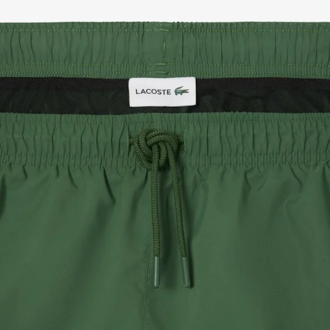 Costumi da bagno da uomo ad asciugatura rapida Costumi da bagno da uomo ad asciugatura rapida