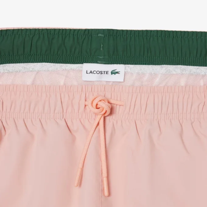 Costumi da bagno da uomo ad asciugatura rapida