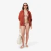Costumi da bagno stampati da donna per il mare Costumi da bagno stampati da donna per il mare