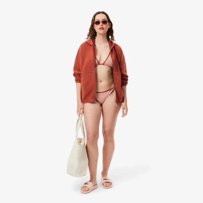 Costumi da bagno stampati da donna per il mare Costumi da bagno stampati da donna per il mare