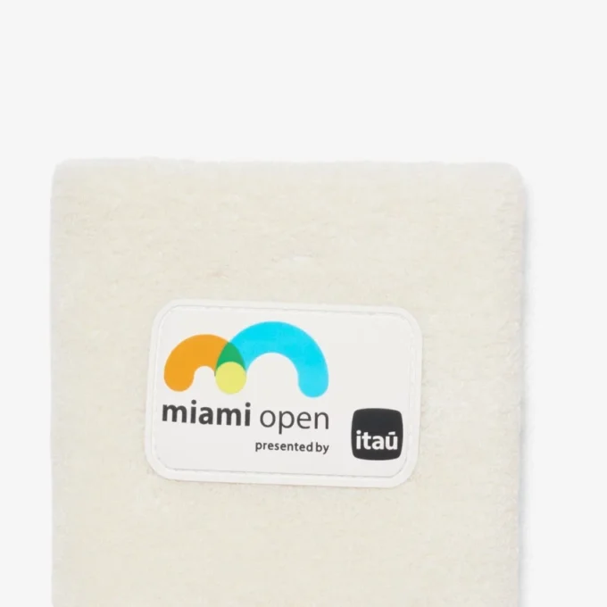 Fasce da tennis Miami Open Edition Fasce da tennis Miami Open Edition