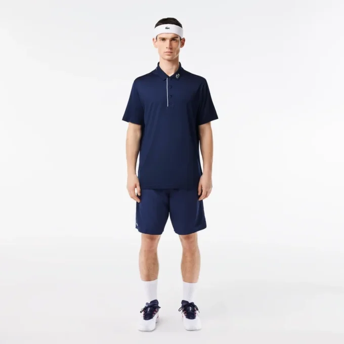 Fascia da tennis in jersey da uomo Fascia da tennis in jersey da uomo