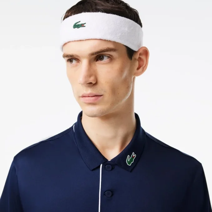 Fascia da tennis in jersey da uomo Fascia da tennis in jersey da uomo