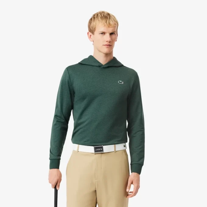 Felpa con cappuccio da Golf Ultra Dry da uomo Felpa con cappuccio da Golf Ultra Dry da uomo