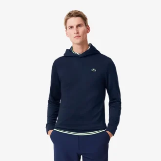Felpa con cappuccio da Golf Ultra Dry da uomo