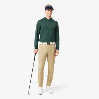 Felpa con cappuccio da Golf Ultra Dry da uomo