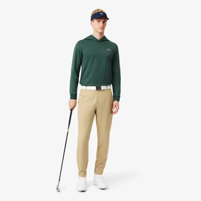 Felpa con cappuccio da Golf Ultra Dry da uomo Felpa con cappuccio da Golf Ultra Dry da uomo