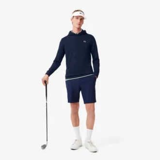 Felpa con cappuccio da Golf Ultra Dry da uomo