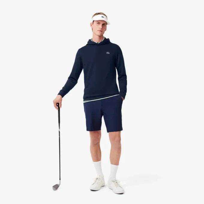 Felpa con cappuccio da Golf Ultra Dry da uomo Felpa con cappuccio da Golf Ultra Dry da uomo