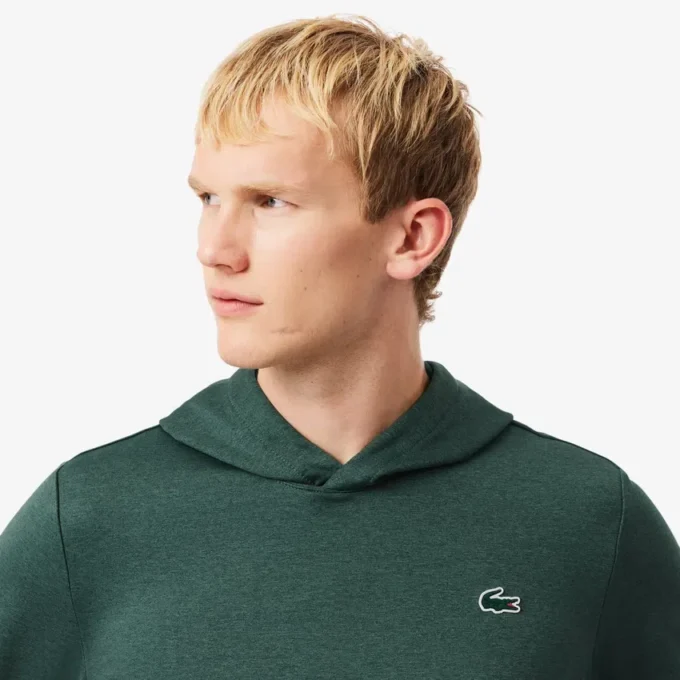 Felpa con cappuccio da Golf Ultra Dry da uomo Felpa con cappuccio da Golf Ultra Dry da uomo