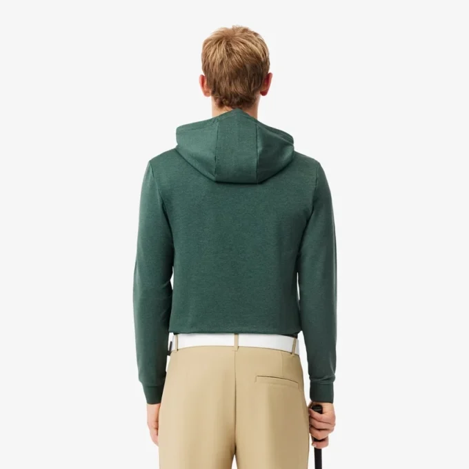 Felpa con cappuccio da Golf Ultra Dry da uomo Felpa con cappuccio da Golf Ultra Dry da uomo