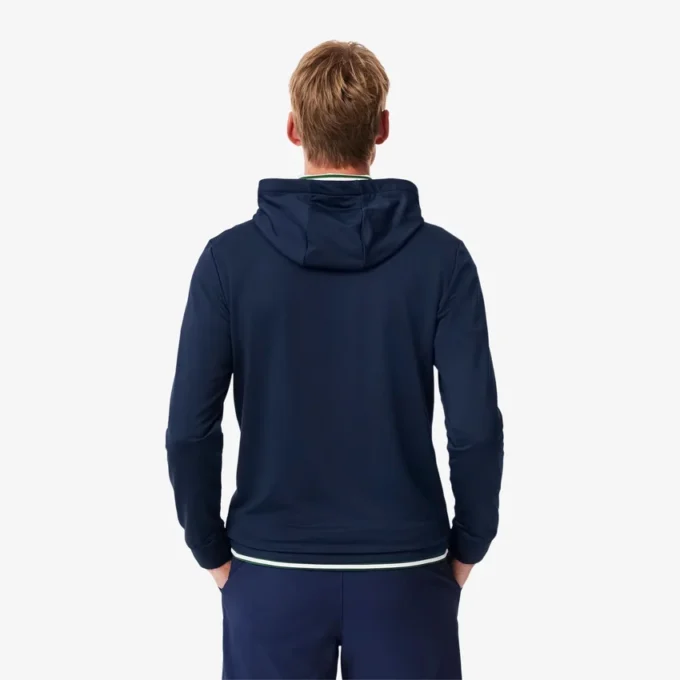 Felpa con cappuccio da Golf Ultra Dry da uomo Felpa con cappuccio da Golf Ultra Dry da uomo