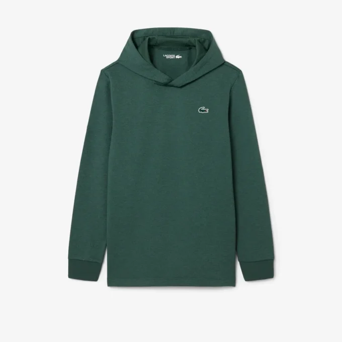 Felpa con cappuccio da Golf Ultra Dry da uomo Felpa con cappuccio da Golf Ultra Dry da uomo