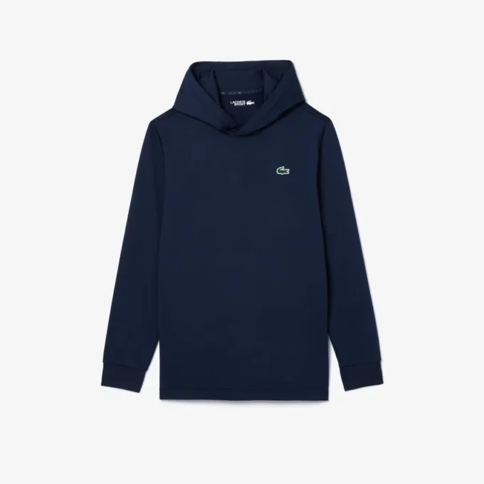 Felpa con cappuccio da Golf Ultra Dry da uomo Felpa con cappuccio da Golf Ultra Dry da uomo