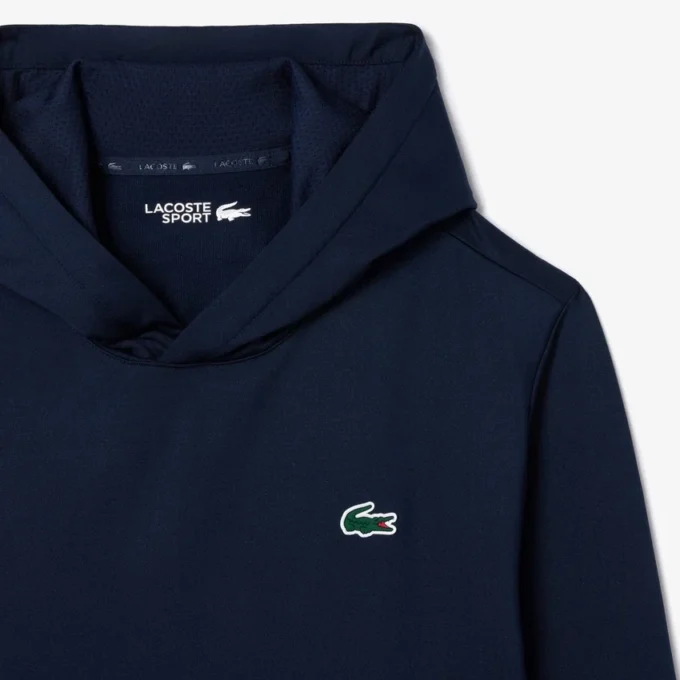Felpa con cappuccio da Golf Ultra Dry da uomo Felpa con cappuccio da Golf Ultra Dry da uomo