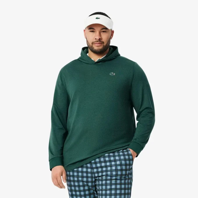 Felpa con cappuccio da Golf Ultra Dry da uomo Felpa con cappuccio da Golf Ultra Dry da uomo