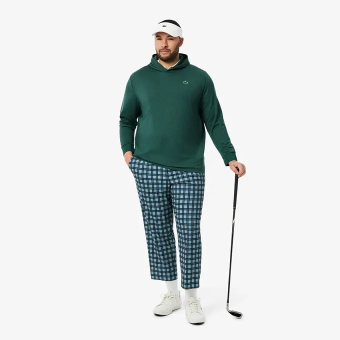 Felpa con cappuccio da Golf Ultra Dry da uomo Felpa con cappuccio da Golf Ultra Dry da uomo