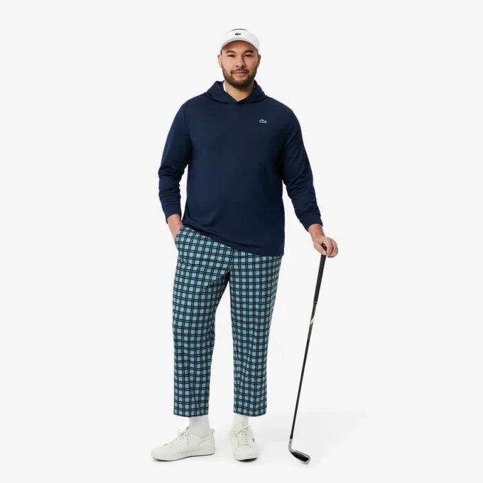 Felpa con cappuccio da Golf Ultra Dry da uomo Felpa con cappuccio da Golf Ultra Dry da uomo