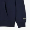 Felpa con cappuccio da uomo con stampa Tennis Felpa con cappuccio da uomo con stampa Tennis